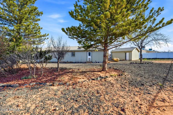 $299,000 | 3077 Park Plaza Drive, Snowflake, AZ 85937