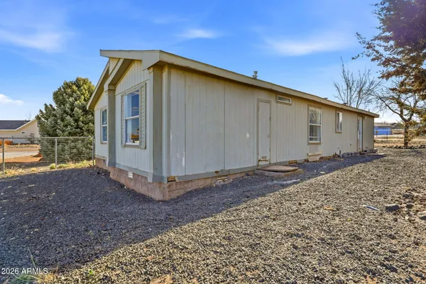 $299,000 | 3077 Park Plaza Drive, Snowflake, AZ 85937