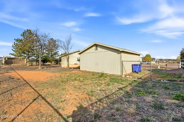 $299,000 | 3077 Park Plaza Drive, Snowflake, AZ 85937