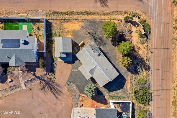 $299,000 | 3077 Park Plaza Drive, Snowflake, AZ 85937