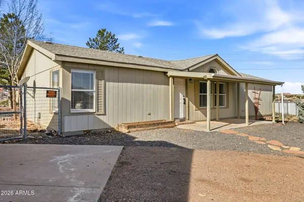 $299,000 | 3077 Park Plaza Drive, Snowflake, AZ 85937