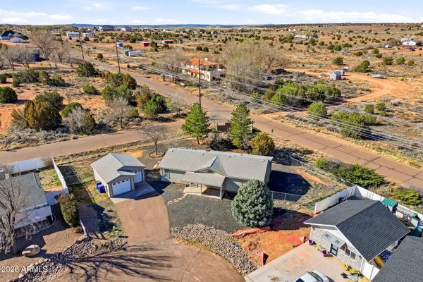 $299,000 | 3077 Park Plaza Drive, Snowflake, AZ 85937