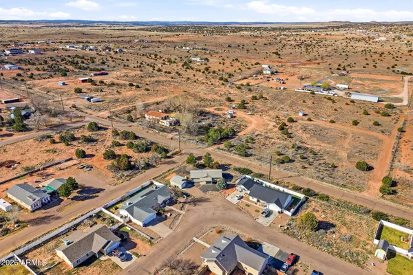 $299,000 | 3077 Park Plaza Drive, Snowflake, AZ 85937
