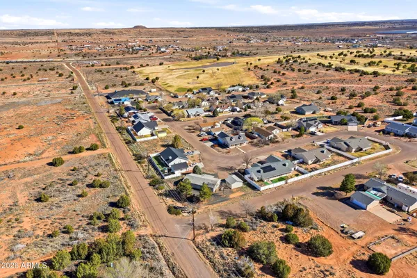 $299,000 | 3077 Park Plaza Drive, Snowflake, AZ 85937