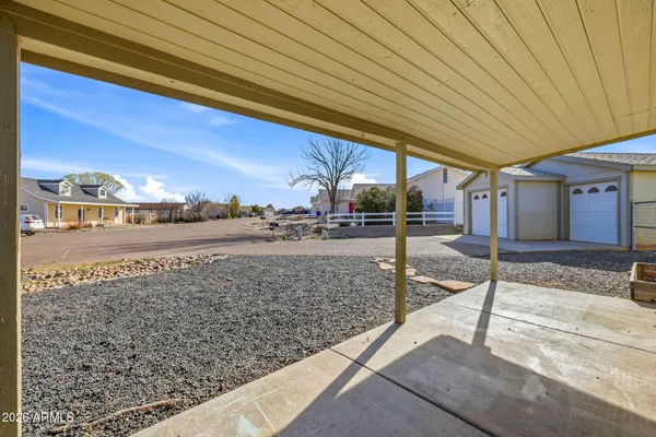 $299,000 | 3077 Park Plaza Drive, Snowflake, AZ 85937