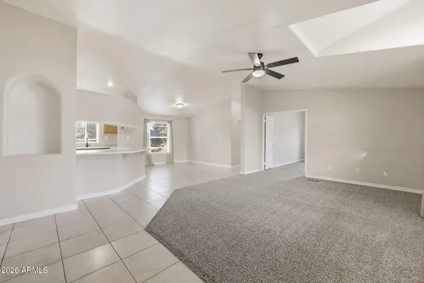 $299,000 | 3077 Park Plaza Drive, Snowflake, AZ 85937