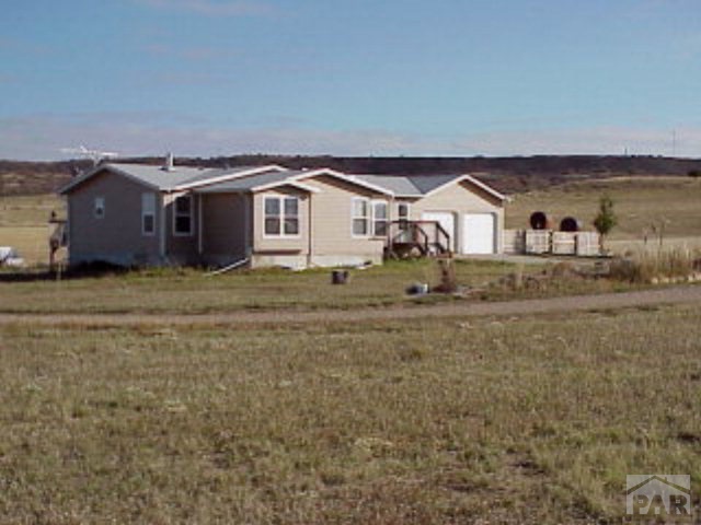 6564 Pickney Road Rye, CO 81069 - Photo 1 of 1