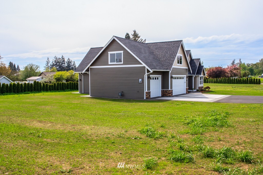 1065 Northwest Ridge Lane Bellingham, WA 98226 - Photo 2 of 23