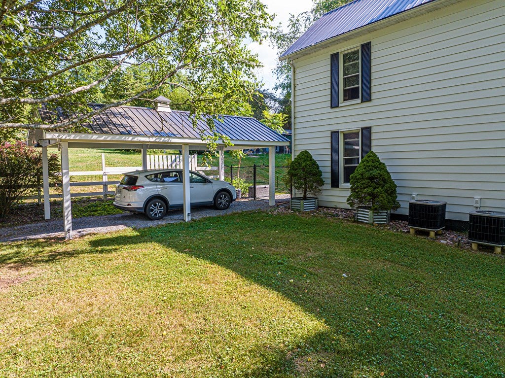 30343 Old Saltworks Road Meadowview, VA 24361 - Photo 56 of 70 Gallery Image 56