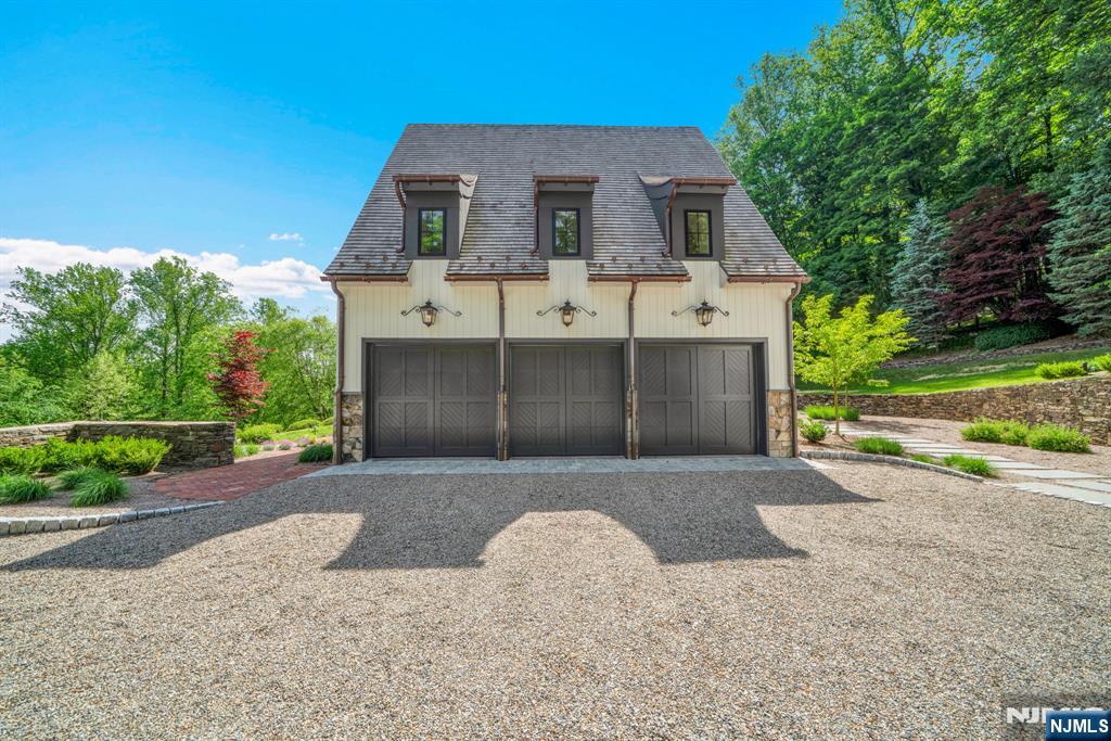 171 Campbell Road Bernardsville, NJ 07924 - Photo 39 of 50