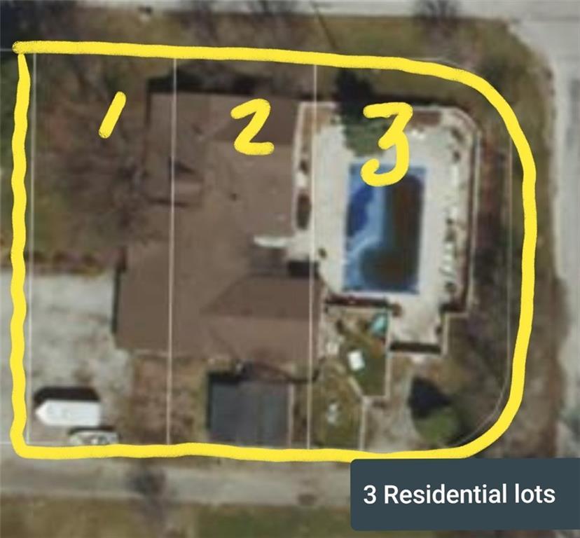 3915 Celina Road St. Marys, OH 45885 - Photo 50 of 50