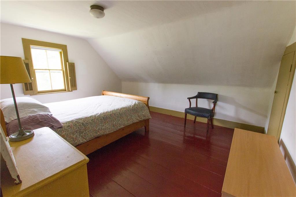 56 Reach Road Deer Isle, ME 04627 - Photo 23 of 24 Bedroom