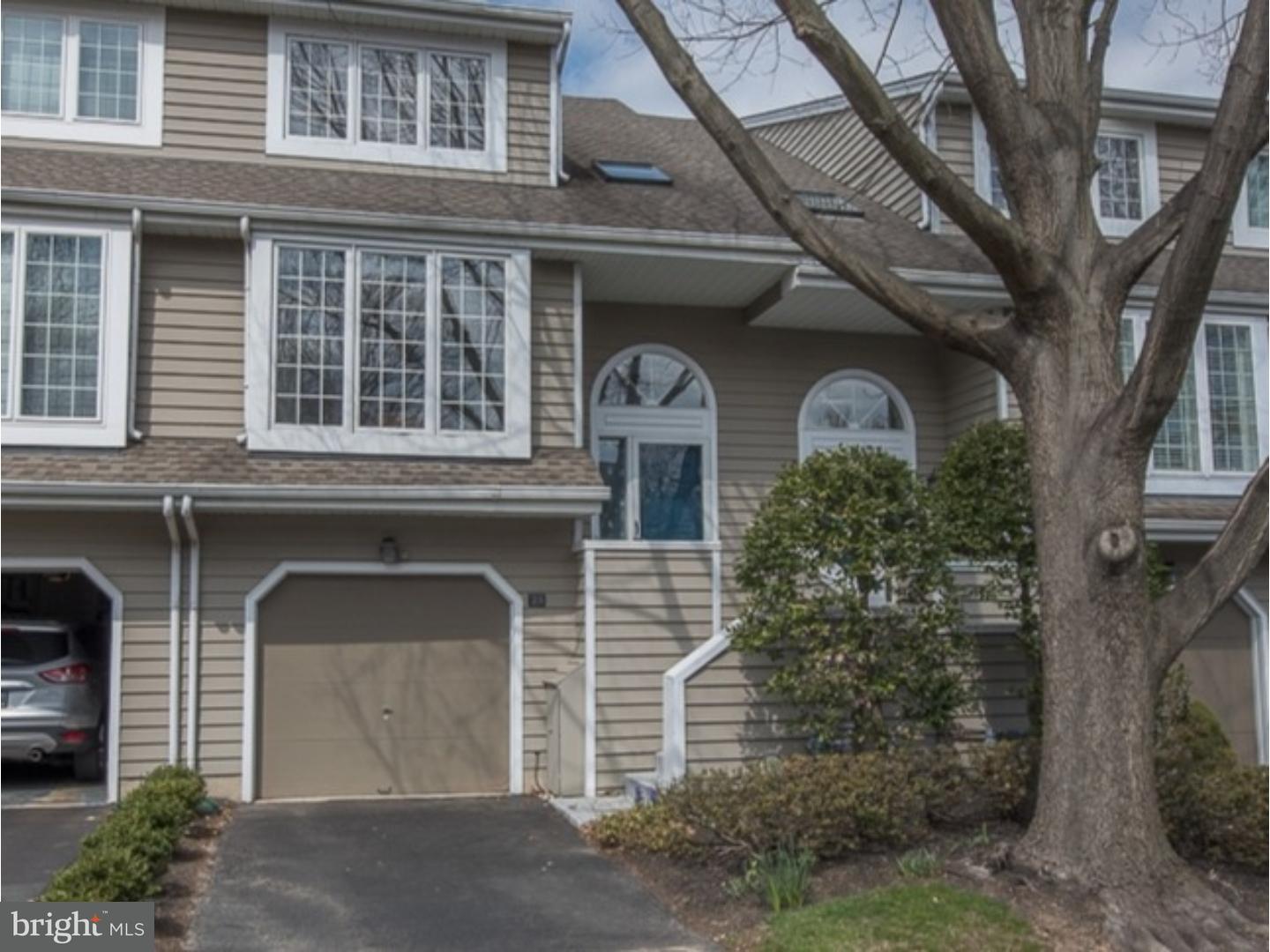 25 Cabot Court Chesterbrook, PA 19087 - Photo 1 of 25 Exterior Front