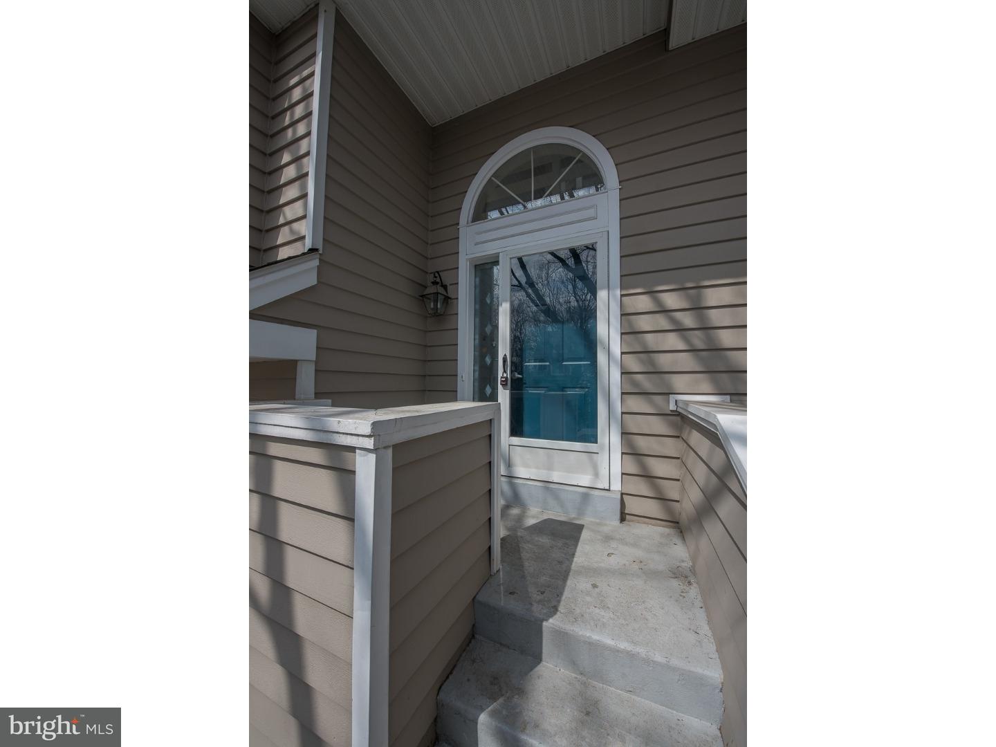 25 Cabot Court Chesterbrook, PA 19087 - Photo 2 of 25 Exterior Front