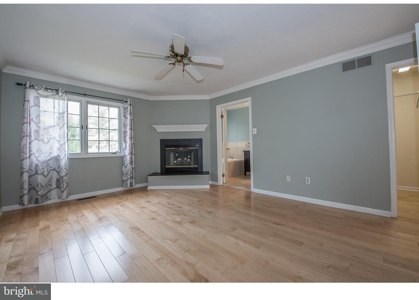 25 Cabot Court Chesterbrook, PA 19087 - Photo 13 of 25 Master Bedroom