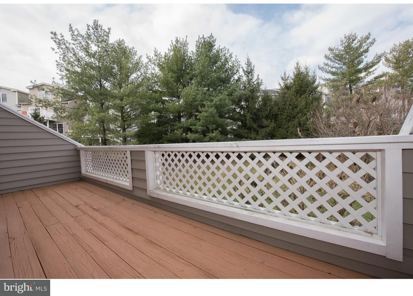 25 Cabot Court Chesterbrook, PA 19087 - Photo 25 of 25 Deck