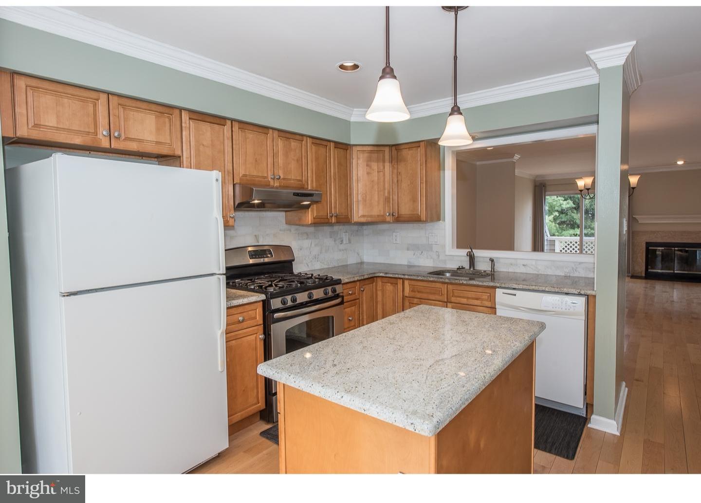 25 Cabot Court Chesterbrook, PA 19087 - Photo 9 of 25 Kitchen
