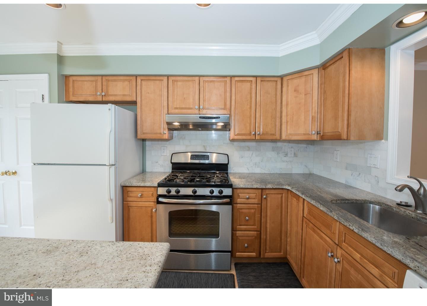 25 Cabot Court Chesterbrook, PA 19087 - Photo 10 of 25 Kitchen