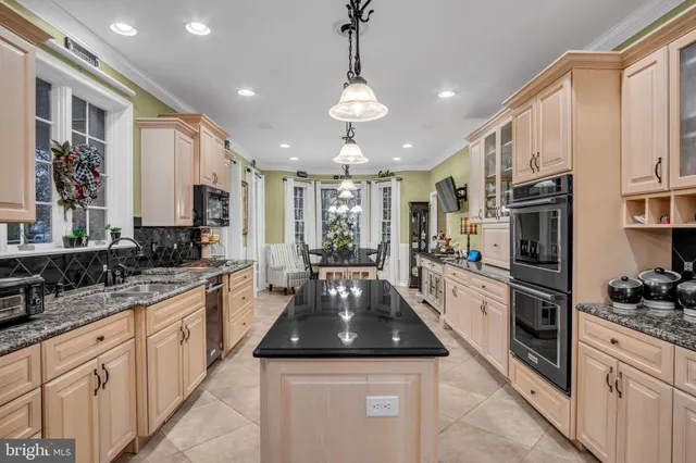 $1,125,000 | 1709 Country Manor Drive, York, PA 17408