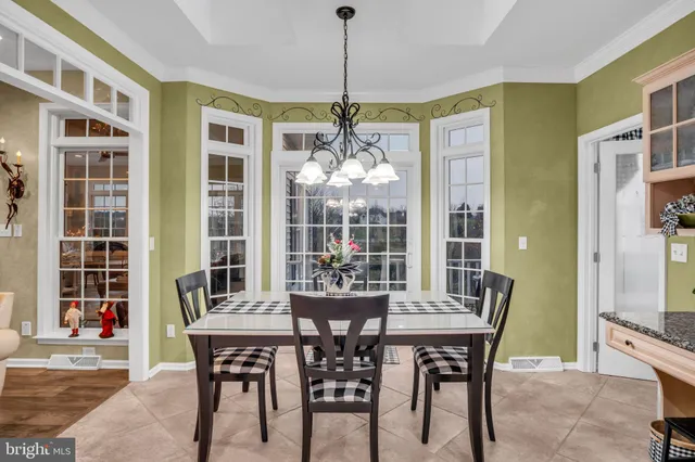 $1,125,000 | 1709 Country Manor Drive, York, PA 17408