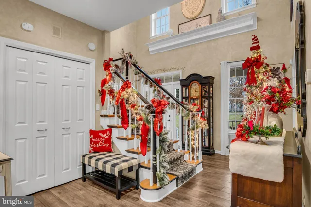 $1,125,000 | 1709 Country Manor Drive, York, PA 17408