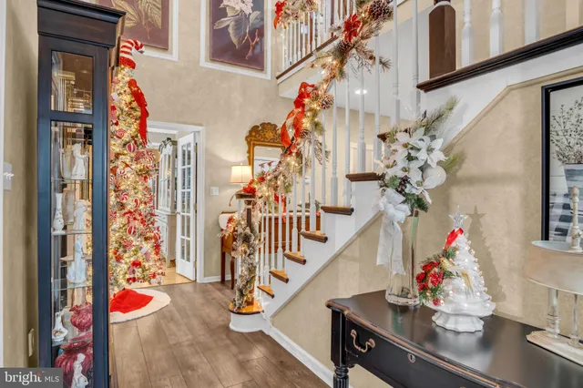 $1,125,000 | 1709 Country Manor Drive, York, PA 17408