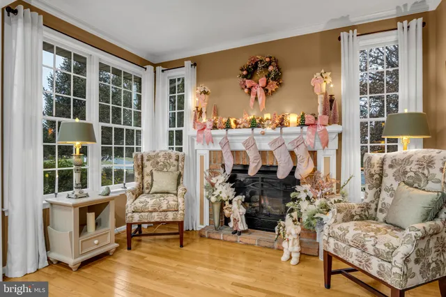 $1,125,000 | 1709 Country Manor Drive, York, PA 17408