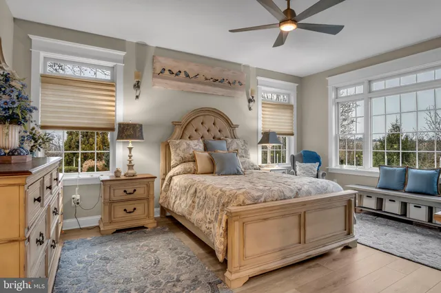 $1,125,000 | 1709 Country Manor Drive, York, PA 17408