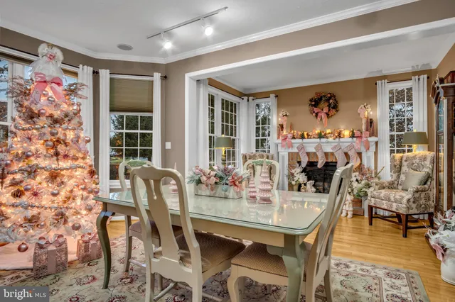 $1,125,000 | 1709 Country Manor Drive, York, PA 17408