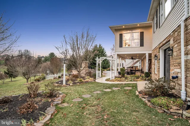 $1,125,000 | 1709 Country Manor Drive, York, PA 17408