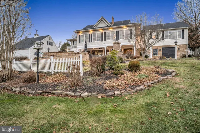 $1,125,000 | 1709 Country Manor Drive, York, PA 17408