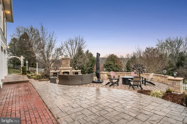 $1,125,000 | 1709 Country Manor Drive, York, PA 17408