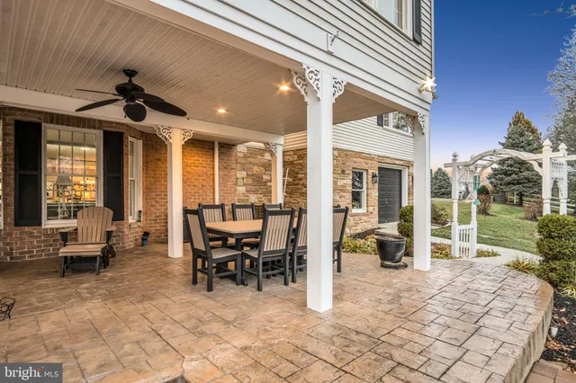 $1,125,000 | 1709 Country Manor Drive, York, PA 17408