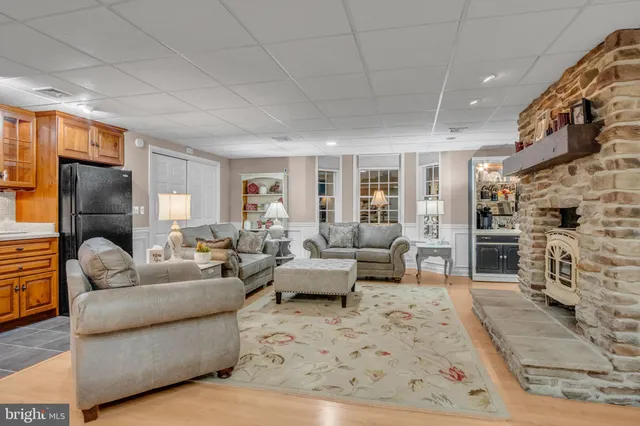 $1,125,000 | 1709 Country Manor Drive, York, PA 17408