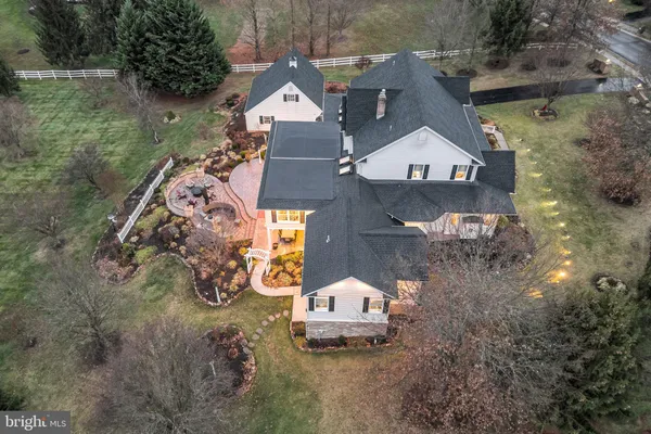 $1,075,000 | 1709 Country Manor Drive, York, PA 17408