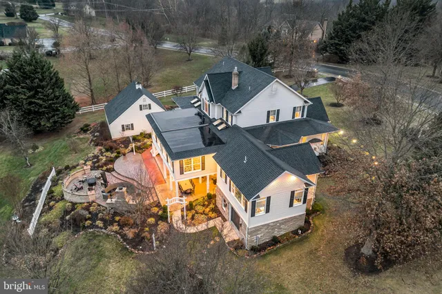 $1,125,000 | 1709 Country Manor Drive, York, PA 17408