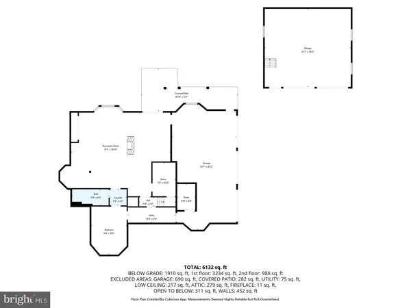 $1,075,000 | 1709 Country Manor Drive, York, PA 17408