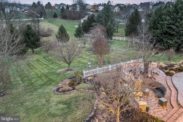 $1,125,000 | 1709 Country Manor Drive, York, PA 17408