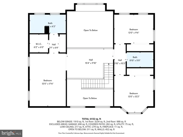 $1,075,000 | 1709 Country Manor Drive, York, PA 17408
