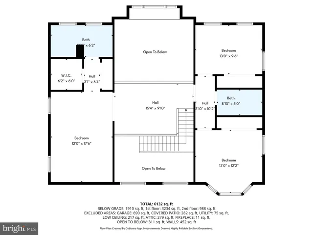 $1,125,000 | 1709 Country Manor Drive, York, PA 17408