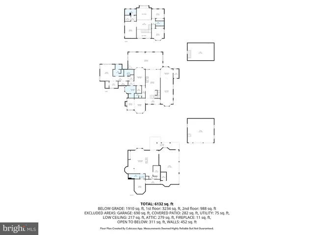 $1,125,000 | 1709 Country Manor Drive, York, PA 17408