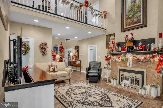 $1,125,000 | 1709 Country Manor Drive, York, PA 17408