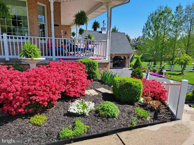 $1,125,000 | 1709 Country Manor Drive, York, PA 17408