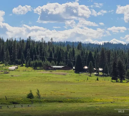 $710,000 | 1050 Maxwell Lane, Elk City, ID 83525