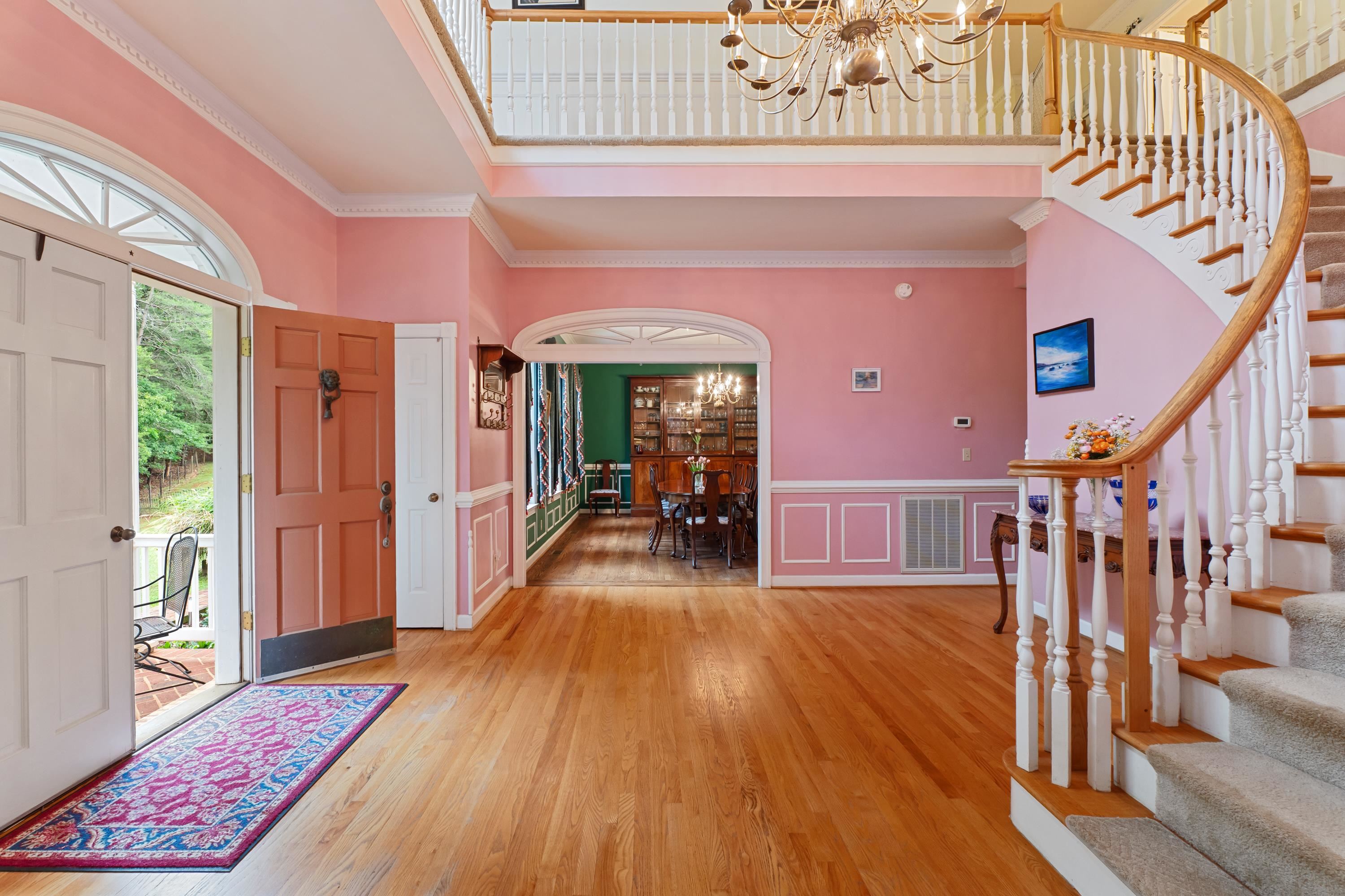 1636 Milton Road Charlottesville, VA 22902 - Photo 8 of 75