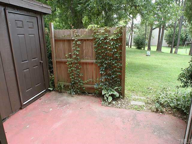 5805 Nottoway Court Raleigh, NC 27609 - Photo 7 of 7