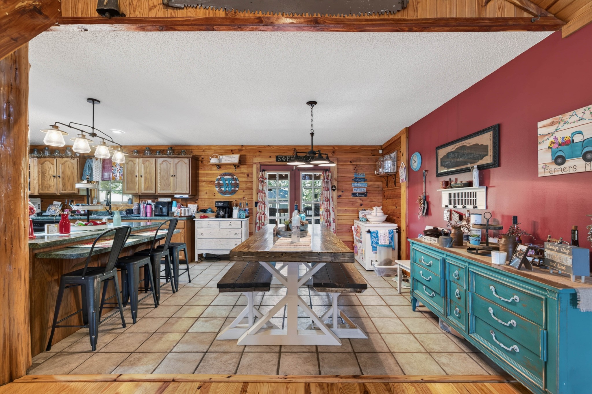 130 Wayne Threatt Road Dover, TN 37058 - Photo 21 of 53