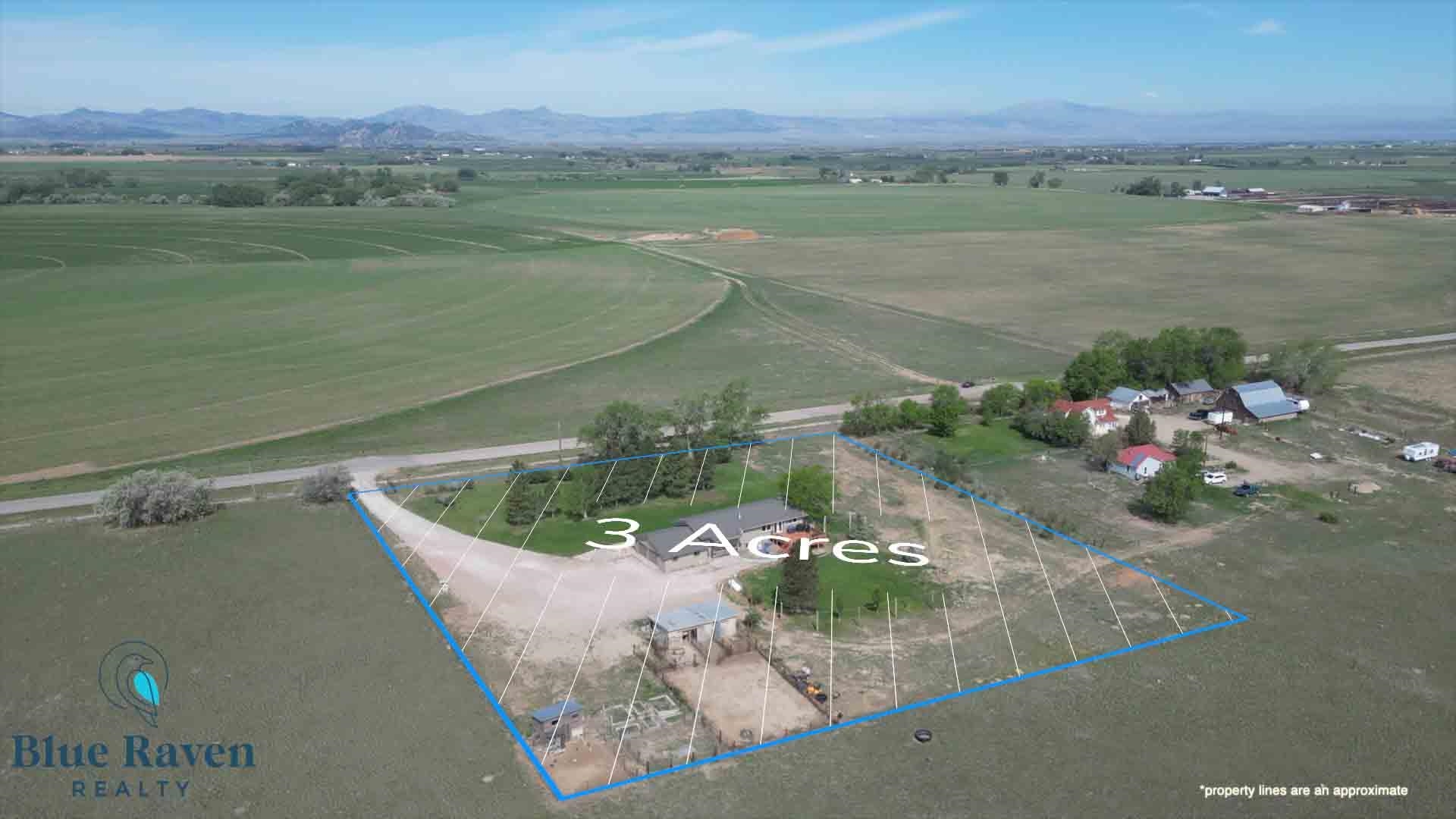 36 Ferguson Road Wheatland, WY 82201 - Photo 42 of 47