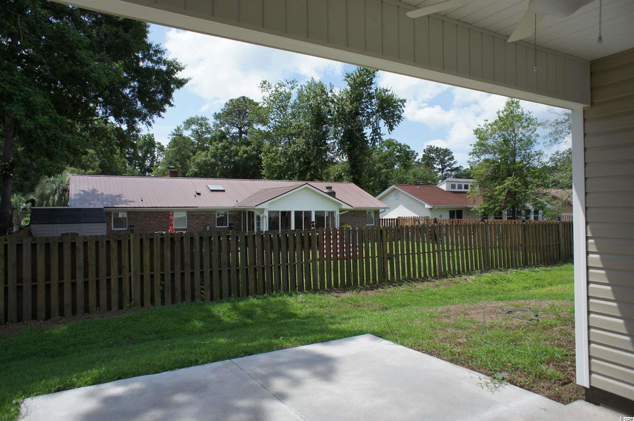 465 Rycola Circle Surfside Beach, SC 29575 - Photo 11 of 27