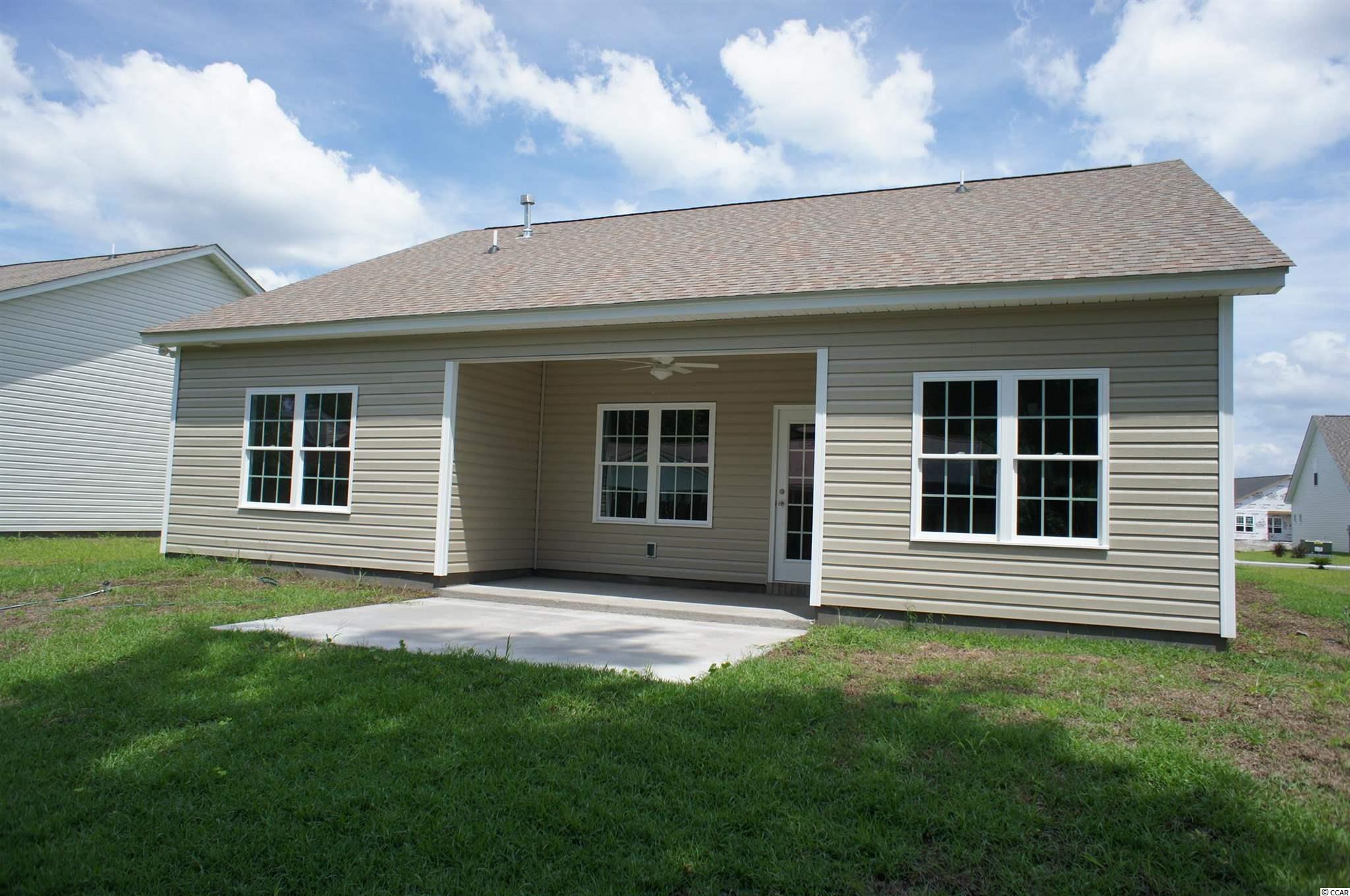 465 Rycola Circle Surfside Beach, SC 29575 - Photo 12 of 27